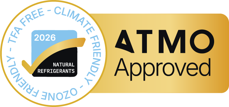 ATMO Approved